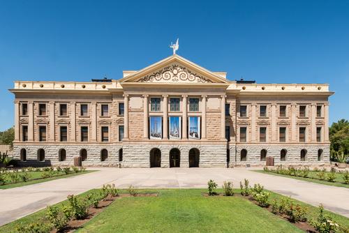 Arizona 2025 state instructions
