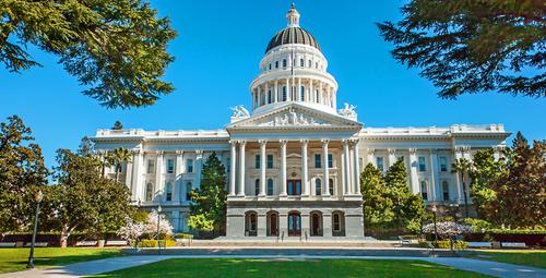 California 2025 state instructions