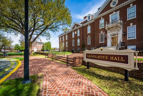 Delaware 2025 State Instructions