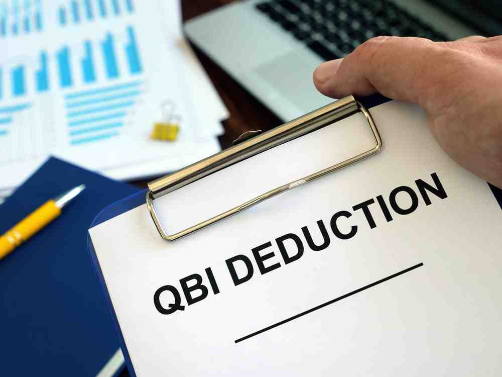 Do I qualify for the federal Qualified Business Income (QBI) deduction?