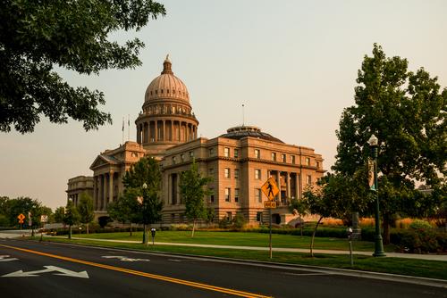 Idaho 2025 State Instructions