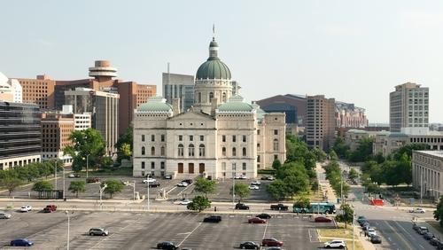 Indiana 2025 State Instructions