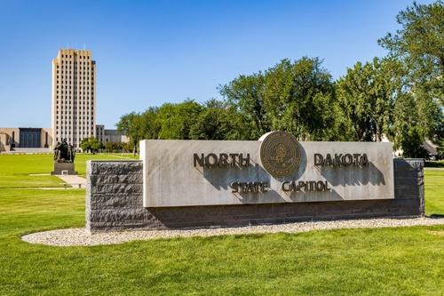 Montana reciprocity with North Dakota