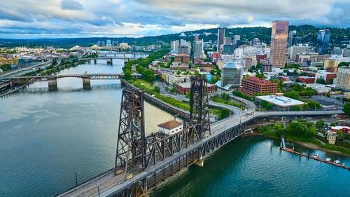 Oregon 2025 state instructions