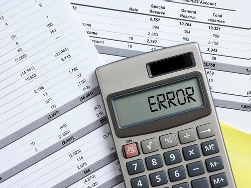 Form 8962 Rejection