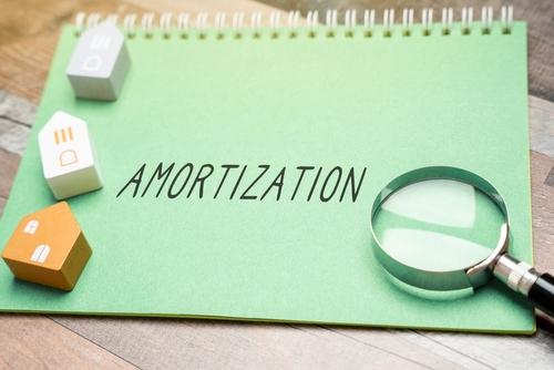 Amortization