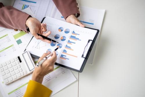 I am Married Filing Separately. Do I have to take the same deduction as my spouse does on their return?