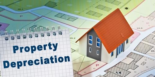 Classification of Property - Form 4562