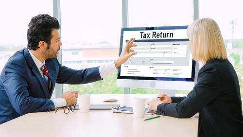 How do I know if I am required to file a Utah state tax return?