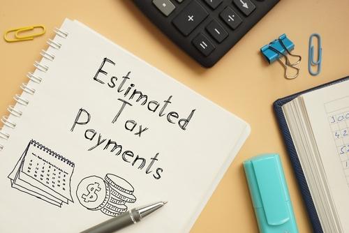Iowa Underpayment of Estimated Tax