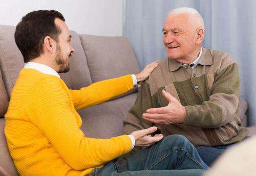 Where do I enter my dependents in your software?