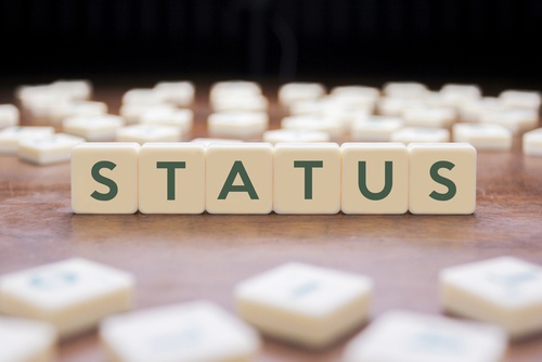 Oklahoma Refund Status