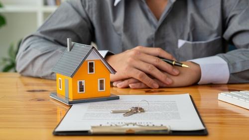 Form 9465 - Installment Agreement Request