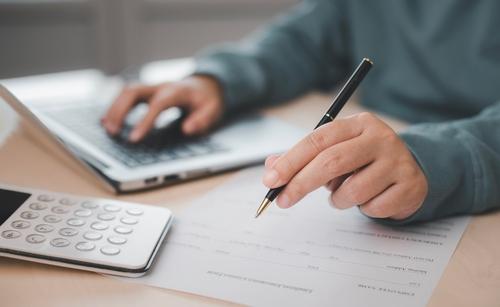 I have a Partnership / S-Corporation K-1 with income entered, but there is no QBI calculating on my return.