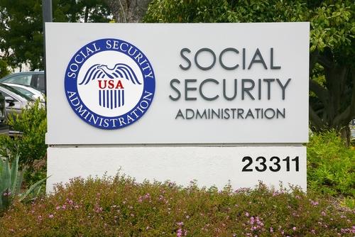 How do I contact the social security office?