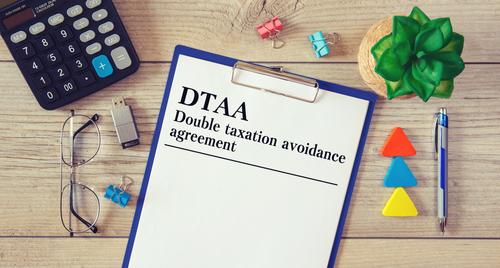 Income Tax Treaties