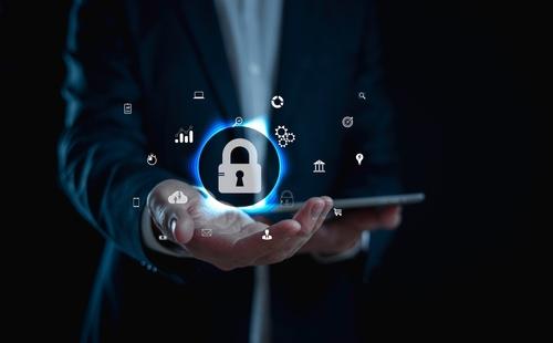 Is my information secure?