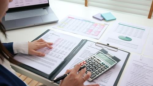 Is it necessary for me to enter itemized deductions if I know I am taking the Standard Deduction because it is more beneficial?