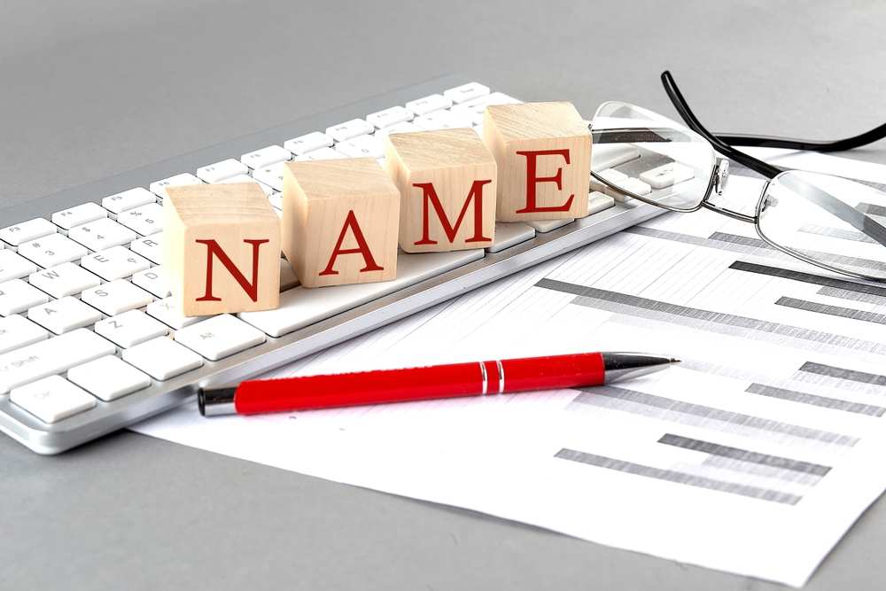 How to add Name ?