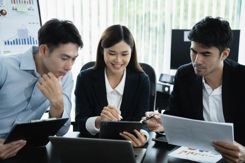 What is qualified business income?