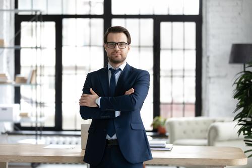 What is a personal representative for the purpose of form 1310?