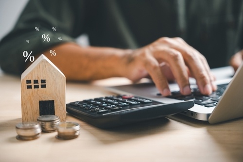 Individual Housing Account Payments