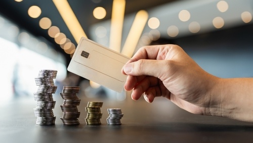 New York Claim for Long-Term Care Insurance Credit