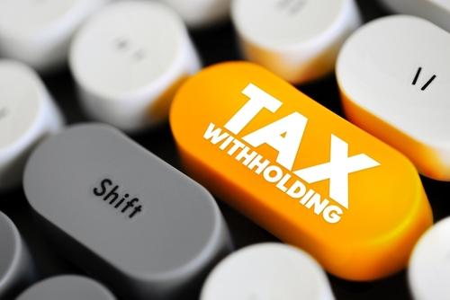 Excess California SDI (or VPDI) Withheld