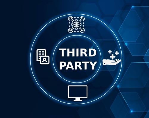 Third Party Designee