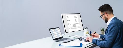 When should I consult an accountant?