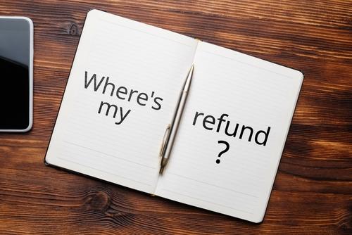 How Can I Check the Status of my Georgia State Refund?